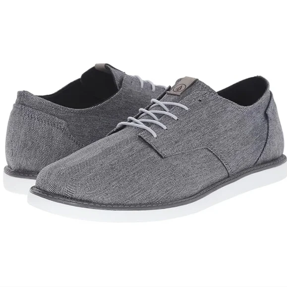 Volcom | Shoes | Volcom Mens Dapps Shoe Oxford 95 New  display picture 1